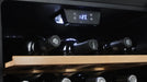 Danby | 8.4 cu. ft. 94 Bottle Wine Cooler (DWC94L1B)    - Toronto Brewing