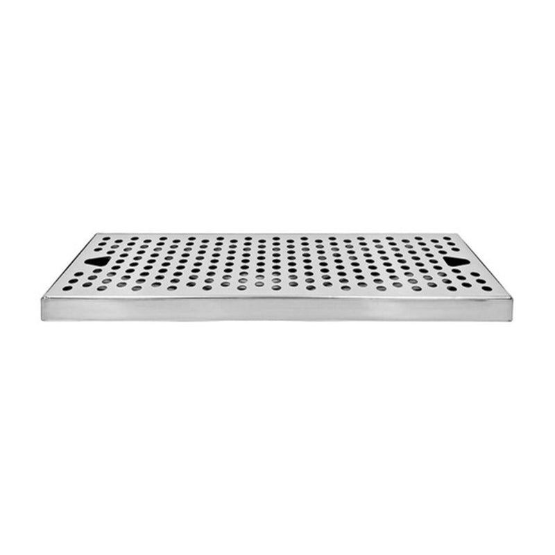 Countertop Drip Tray | Ecoline No Drain (10" x 5")    - Toronto Brewing