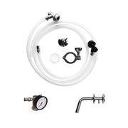 Spike Brewing | Essentials Conical Accessory Kit    - Toronto Brewing