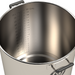 Spike Brewing | 20 Gallon OG Stainless Steel Brew Kettle - Tri-clamp    - Toronto Brewing