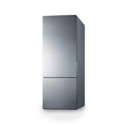Summit | 28" Wide Bottom Freezer Refrigerator (FFBF279SSX) Right Hand No  - Toronto Brewing