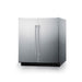 Summit | 30" Wide Built-In Refrigerator-Freezer (FFRF3070B) Full Stainless Steel (FFRF3075WCSS)   - Toronto Brewing