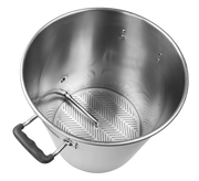 Spike Brewing | False Bottom for Kettle    - Toronto Brewing
