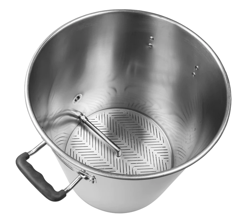 Spike Brewing | False Bottom for Kettle    - Toronto Brewing