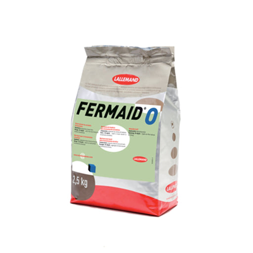 Fermaid O Yeast Nutrient    - Toronto Brewing