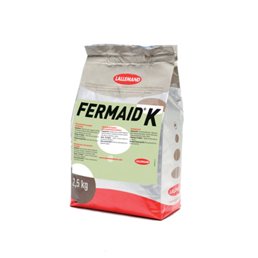 Fermaid K Yeast Nutrient    - Toronto Brewing
