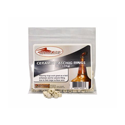 Fermfast Ceramic Raschig Rings 1 oz   - Toronto Brewing