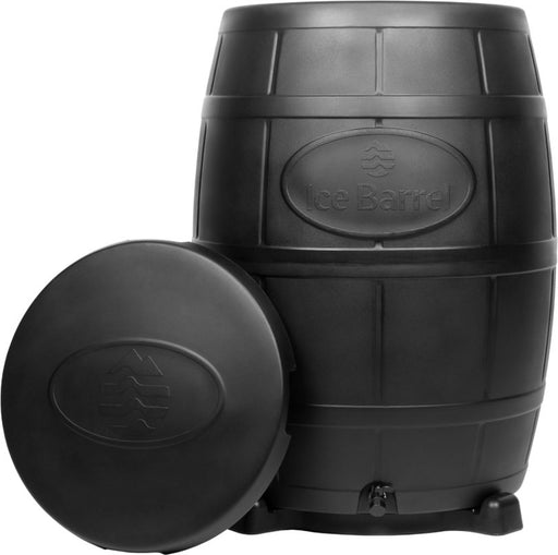 Ice Barrel | Cold Therapy Training Tool Barrel Only   - Toronto Brewing