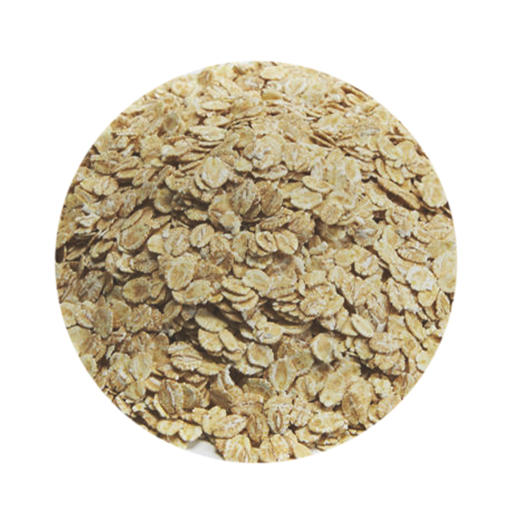 Flaked Barley