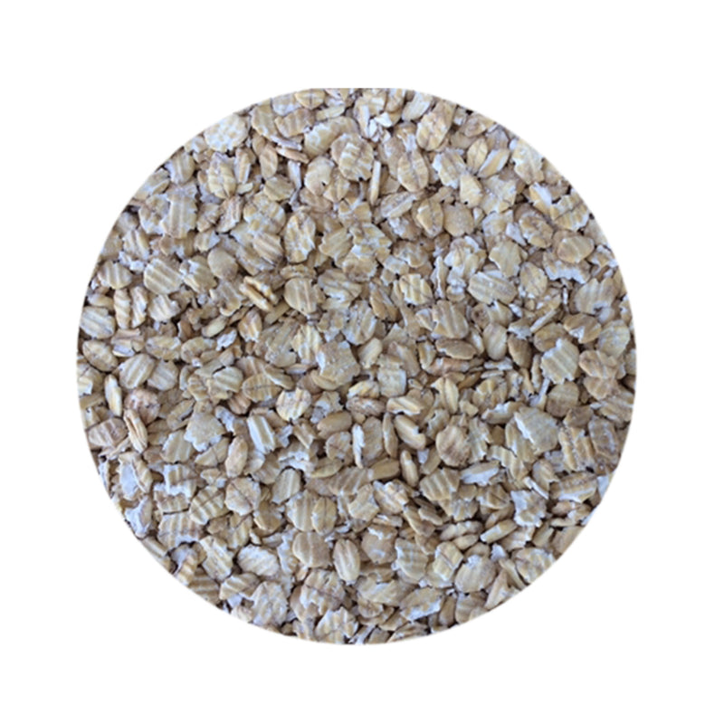 Flaked Wheat 1 lb   - Toronto Brewing