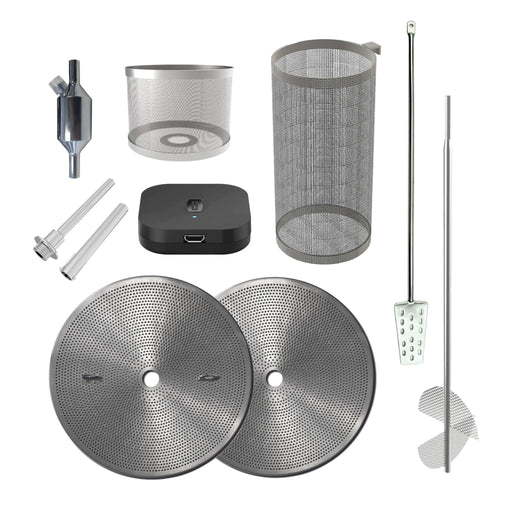 Grainfather | G30 (v3), Sparge Water Heater + Accessory Kit    - Toronto Brewing