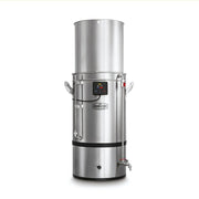 Grainfather G70 All Grain Brewing System + Spike Brewing CF10 Conical Fermenter - Toronto Brewing
