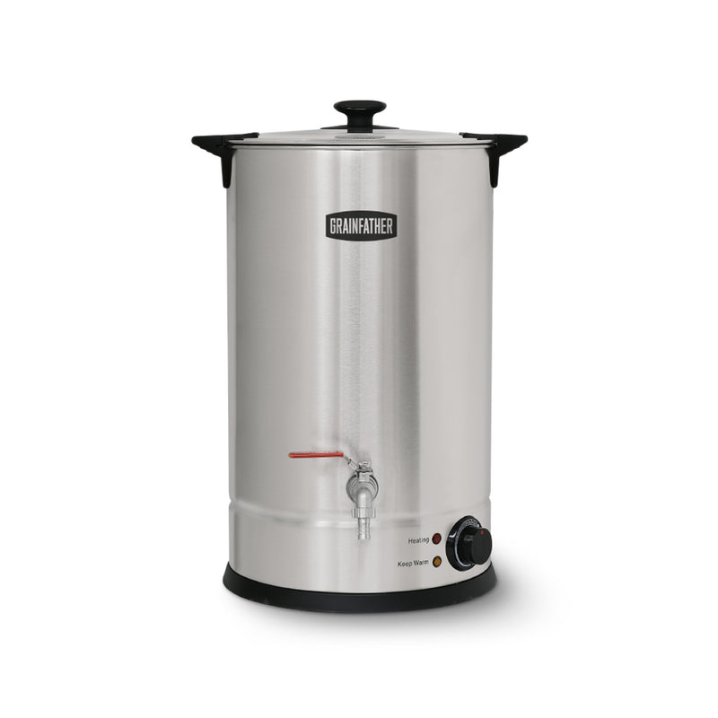 Grainfather | G40 Complete STARTER PRO BREWERY with Triple Tap Kegerator and Glycol Chiller - Toronto Brewing