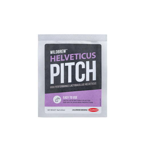 WildBrew™ Helveticus Bacteria (10g)    - Toronto Brewing