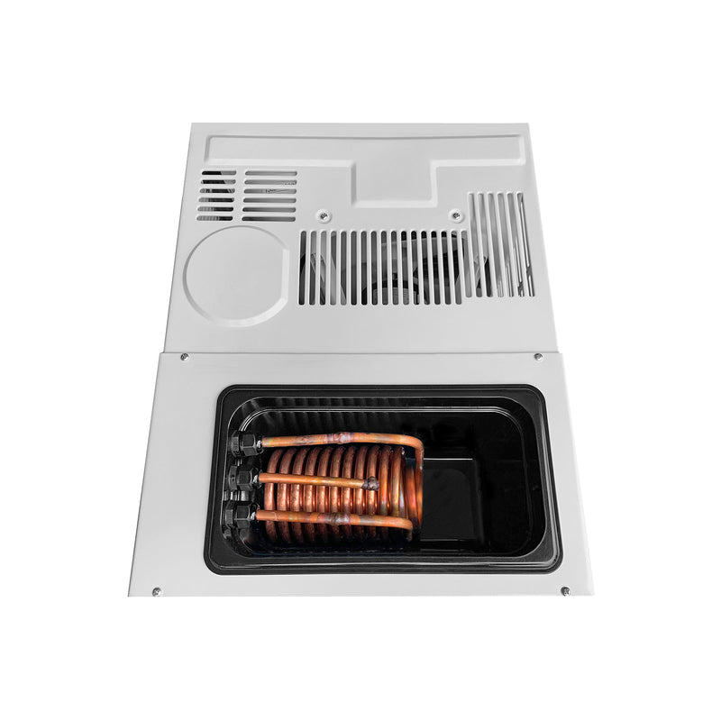 Penguin Chillers | Glycol Chiller (1/3 HP)    - Toronto Brewing