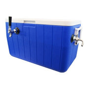 Jockey Box Rental - Single Faucet with 2.5 lb CO2 Tank - $129.99/3 Days    - Toronto Brewing