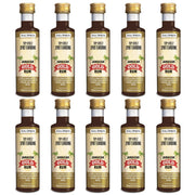 Still Spirits Top Shelf Jamaican Gold Rum Essence (50 ml) - 10 PACK    - Toronto Brewing