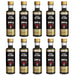 Still Spirits Top Shelf Jamaican Dark Rum Essence (50 ml) - 10 PACK    - Toronto Brewing