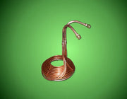 JaDeD | The King Cobra™ Copper Immersion Chiller    - Toronto Brewing