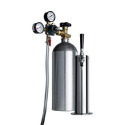 Summit | 2.9 cu. ft. Built-In Kegerator - Panel Ready Door (SBC15NKIF)    - Toronto Brewing