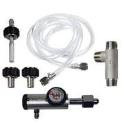 Blichmann Engineering™ Premium In-Line Oxygenation Kit    - Toronto Brewing