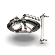 Spike Brewing | Steam Condenser Lid    - Toronto Brewing