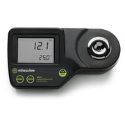 Milwaukee | MA871 Digital Brix Refractometer    - Toronto Brewing