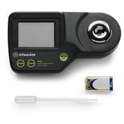 Milwaukee | MA871 Digital Brix Refractometer    - Toronto Brewing