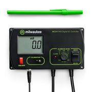 Milwaukee | MC740 PRO Conductivity (EC) Controller and Pump Kit    - Toronto Brewing