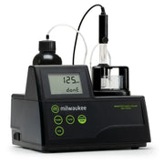 Milwaukee | MI455 PRO Mini Titrator for Sulfur Dioxide in Wine    - Toronto Brewing