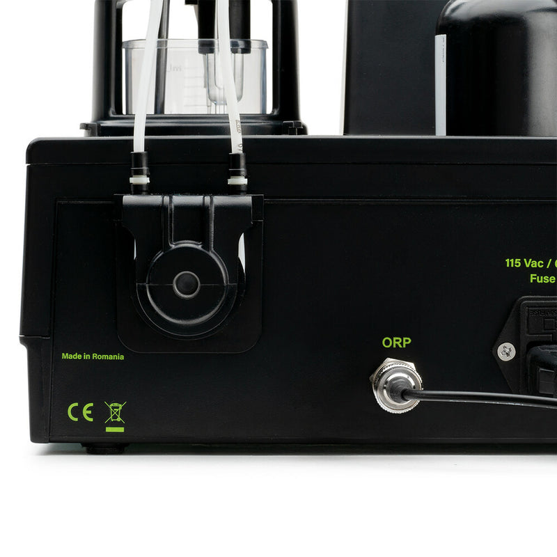 Milwaukee | MI455 PRO Mini Titrator for Sulfur Dioxide in Wine    - Toronto Brewing