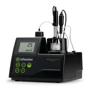 Milwaukee | MI456 PRO Mini Titrator for Titratable Acidity in Wine    - Toronto Brewing