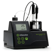 Milwaukee | MI456 PRO Mini Titrator for Titratable Acidity in Wine    - Toronto Brewing