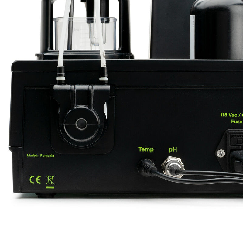 Milwaukee | MI456 PRO Mini Titrator for Titratable Acidity in Wine    - Toronto Brewing