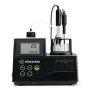 Milwaukee | MI456 PRO Mini Titrator for Titratable Acidity in Wine    - Toronto Brewing