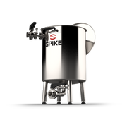 Spike Brewing | Tank - Stainless Steel Mash Tun    - Toronto Brewing
