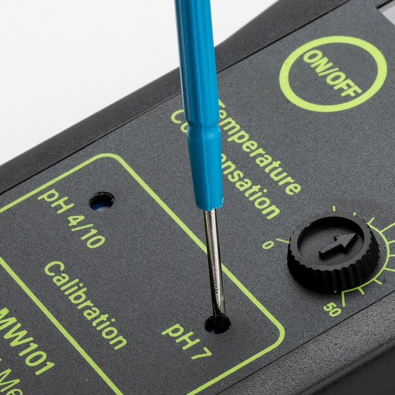 Milwaukee | MW101-SOIL PRO pH Meter    - Toronto Brewing