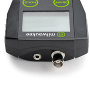 Complete pH Bundle - Milwaukee MW102 Pro+ 2 in 1 pH and Temperature Meter With ATC    - Toronto Brewing