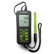 Milwaukee | MW105 MAX Waterproof pH/ORP/Temp Portable Meter    - Toronto Brewing