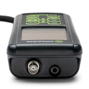 Milwaukee | MW105 MAX Waterproof pH/ORP/Temp Portable Meter    - Toronto Brewing
