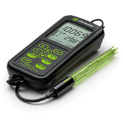 Milwaukee | MW106 MAX Waterproof pH/ORP/Temp Logging Portable Meter    - Toronto Brewing