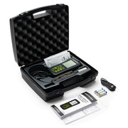 Milwaukee | MW106 MAX Waterproof pH/ORP/Temp Logging Portable Meter    - Toronto Brewing