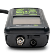 Milwaukee | MW106 MAX Waterproof pH/ORP/Temp Logging Portable Meter    - Toronto Brewing