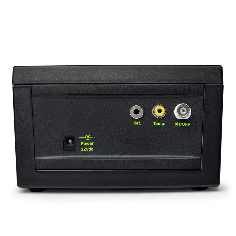 Milwaukee | MW150 MAX pH/ORP/Temp Bench Meter    - Toronto Brewing