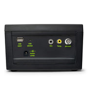 Milwaukee | MW151 MAX pH/ORP/Temp Logging Bench Meter    - Toronto Brewing