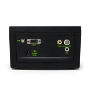 Milwaukee | MW160 MAX pH/ORP/ISE/Temp Logging Bench Meter    - Toronto Brewing