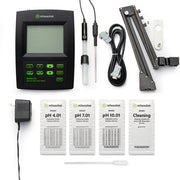 Milwaukee | MW160 MAX pH/ORP/ISE/Temp Logging Bench Meter    - Toronto Brewing