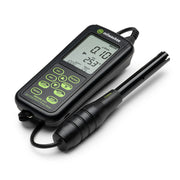Milwaukee | MW306 MAX Waterproof EC/TDS/NaCl/Temp Logging Portable Meter    - Toronto Brewing
