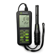 Milwaukee | MW306 MAX Waterproof EC/TDS/NaCl/Temp Logging Portable Meter    - Toronto Brewing