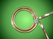 JaDeD | The Mantis™ Copper Immersion Chiller    - Toronto Brewing